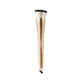 Meroda Cosmetics 2-in-1 Build & Conceal Brush Sminkborste 28,6 g
