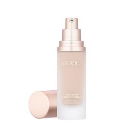 Meroda Cosmetics Universal Foundation 4W Foundation 30 ml
