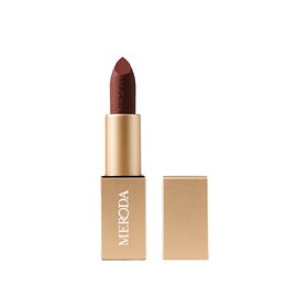 Meroda Cosmetics Velvet Dream Lipstick Grape Galore Läppstift 4 g