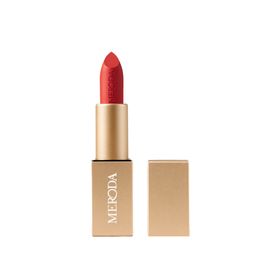 Meroda Cosmetics Velvet Dream Lipstick Luscious Red Läppstift 4 g