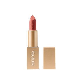 Meroda Cosmetics Velvet Dream Lipstick Pink Peony Läppstift 4 g
