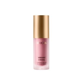 Meroda Cosmetics Vibrant Cheeks Blush Grape Galore Rouge 5 ml