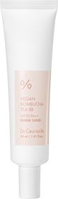 Dr. Ceuracle Vegan Kombucha BB Cream Warm Sand BB kräm 30 ml