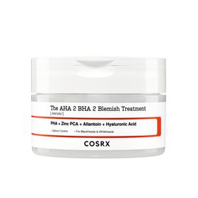 COSRX The AHA 2 BHA 2 Blemish Treatment Serum Exfolierande serum 50 g
