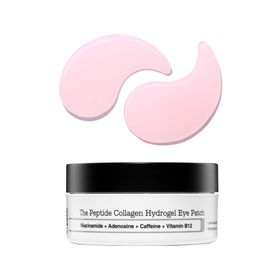COSRX The Peptide Collagen Hydrogel Eye patch Ögonmask 60 st