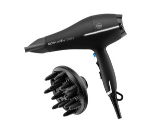 OBH Nordica Björn Axén Tools Hair Respect 2200 W Hårfön 1 st