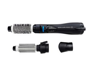 OBH Nordica Björn Axén Tools Airstyler Pro 1200 W Varmluftsborste 1 st