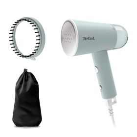 Tefal Origin Travel Garment Steamer Eucalyptus Steamer 1 st