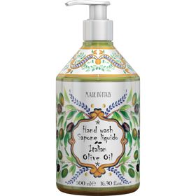 Rudy Profumi Liquid Soap Italian Olive Oil Återfuktande handtvål 500 ml