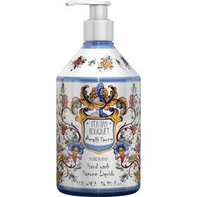 Rudy Profumi Liquid Soap Amalfi Peony Återfuktande handtvål 500 ml