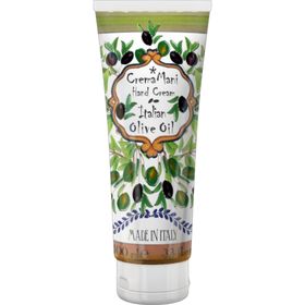Rudy Profumi Hand Cream Italian Olive Oil Återfuktande handkräm 100 ml