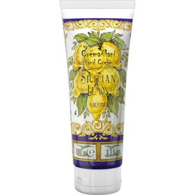 Rudy Profumi Hand Cream Sicilian Lemon Återfuktande handkräm 100 ml