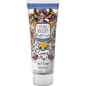 Rudy Profumi Hand Cream Amafli Peony Återfuktande handkräm 100 ml