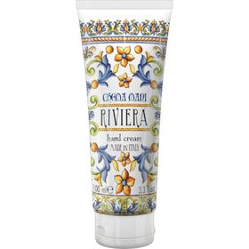 Rudy Profumi Hand Cream Riviera Återfuktande handkräm 100 ml