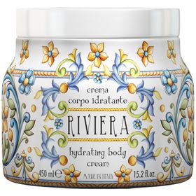 Rudy Profumi Body Cream Riviera Mjukgörande Body Cream 450 ml