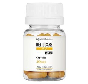 Heliocare Oral Capsules Kapslar 30 st