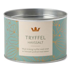 Kronans Apotek Tryffel Havssalt Godis 175 g