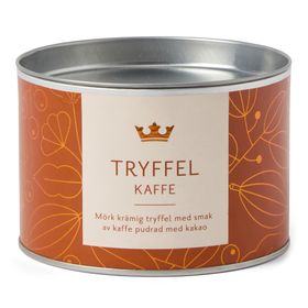 Kronans Apotek Tryffel Kaffe Godis 175 g