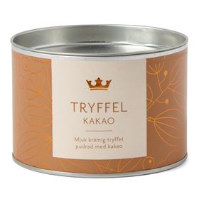 Kronans Apotek Tryffel Kakao Godis 175 g