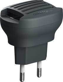 Mr Mosquito 230V Enhet Enhet som stöter bort mygg 1 st