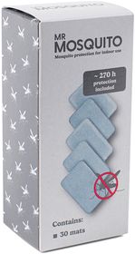 Mr Mosquito Refill 30-pack Refill 30-pack