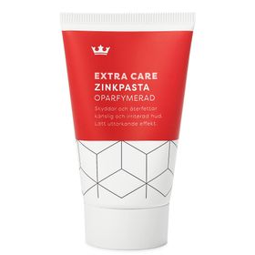 Kronans Apotek Zinkpasta Zinkpasta 30 ml