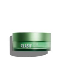 XLASH Calming Eye Gels Lugnar området runt ögonen 30 par