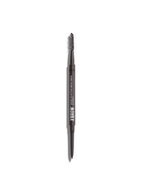 XLASH Micro-Sculpting Brow Pencil Black Brown Ögonbrynspenna med ultrafin spets 0,06 g