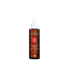 System 4 Bio Botanical Serum Hårserum för näring och styrka 150 ml