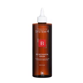 System 4 Bio Botanical Serum Big Hårserum för näring och styrka 500 ml