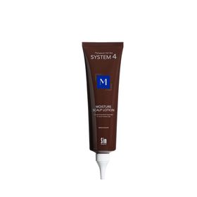 System 4 M Moisture Scalp Lotion Spray för torr och irriterad hårbotten 150 ml