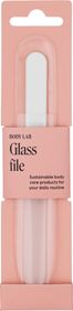 BODY LAB Glass File Skonsam nagelfil i glas 1 st