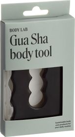 BODY LAB Gua Sha Body Tool Massageverktyg för kropp och ansikte 1 st