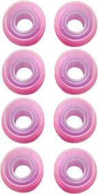 Soft Spell Velcro Roller Starter Kit Hårrullar med kardborreband 24 st
