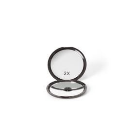 Soft Spell Pocket Mirror Kompakt spegel med dubbla sidor 1 st