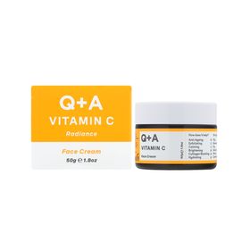Q+A Vitamin C Face Cream Ansiktskräm med C-vitamin 50 g