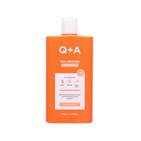 Q+A Volumising Shampoo Schampo som ger volym 250 ml