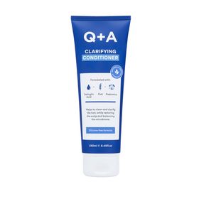 Q+A Clarifying Conditioner Balsam som rengör och återfuktar 250 ml