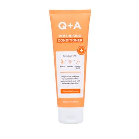 Q+A Volumising Conditioner Balsam som ger volym 250 ml