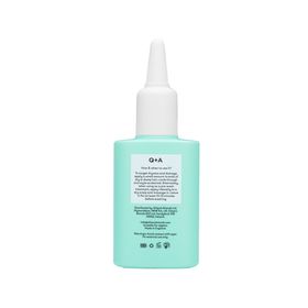 Q+A Nourishing Hair + Scalp Oil Olja för hår och hårbotten 50 ml