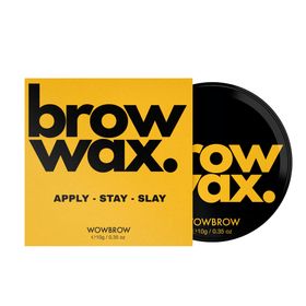 WOWBROW Brow Wax Brynvax för stadga 10 g