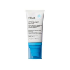Murad Superactive SPF 40 Moistureiser Mattifying 3-i-1 fuktighetskräm nedmattande 50 ml
