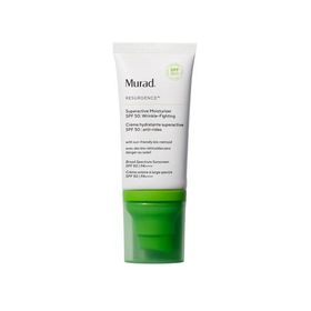 Murad Superactive Spf 50 Moisturizer Wringle-Fighting 3-i-1 fuktkräm anti-age 50 ml