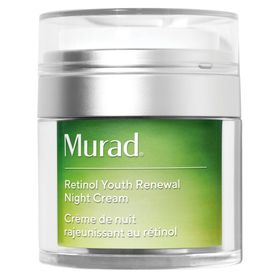 Murad Retinol Youth Renewal Night Cream Nattkräm anti-age 50 ml
