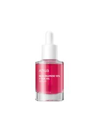 ANUA Niacinamide 10% + TXA 4% Serum Serum som korrigerar mörka fläckar 30 ml