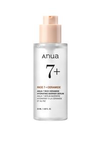 ANUA 7 Rice Ceramide Hydrating Barrier Serum Återfuktande serum 50 ml