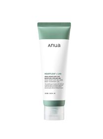 ANUA Heartleaf LHA Moisture Peeling Gel Peelinggel 120 ml
