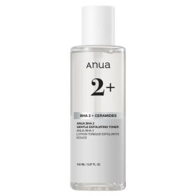 ANUA BHA 2% Gentle Exfoliating Toner Ansiktsvatten 150 ml
