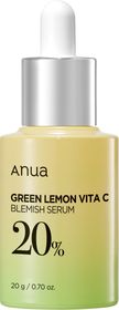 ANUA Green Lemon Vita C Serum Serum med C-vitamin 20 g