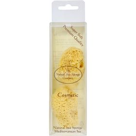 Hydréa London Baby sea sponge set Badsvamp för små barn 1 st